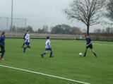 ST D.Z.C. '09/S.K.N.W.K. JO14-1JM - Nieuwland JO14-1 (competitie) seizoen 2021-2022 (voorjaar - 3e fase)) (79/101)